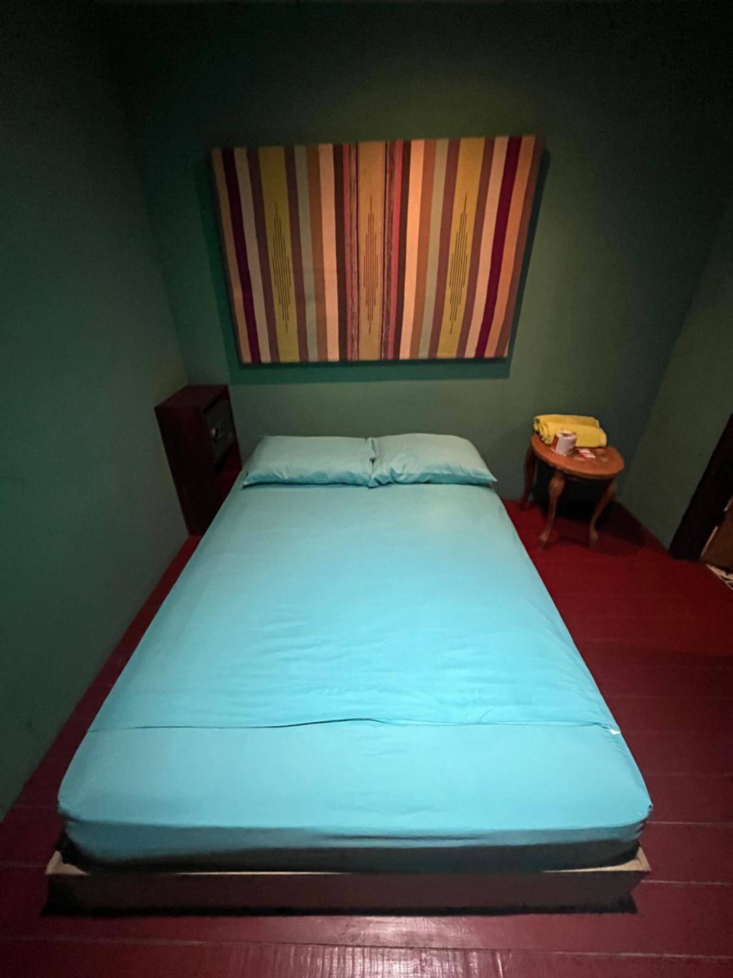 Valerie Emanuel Apartments Bocas del Toro Exterior photo