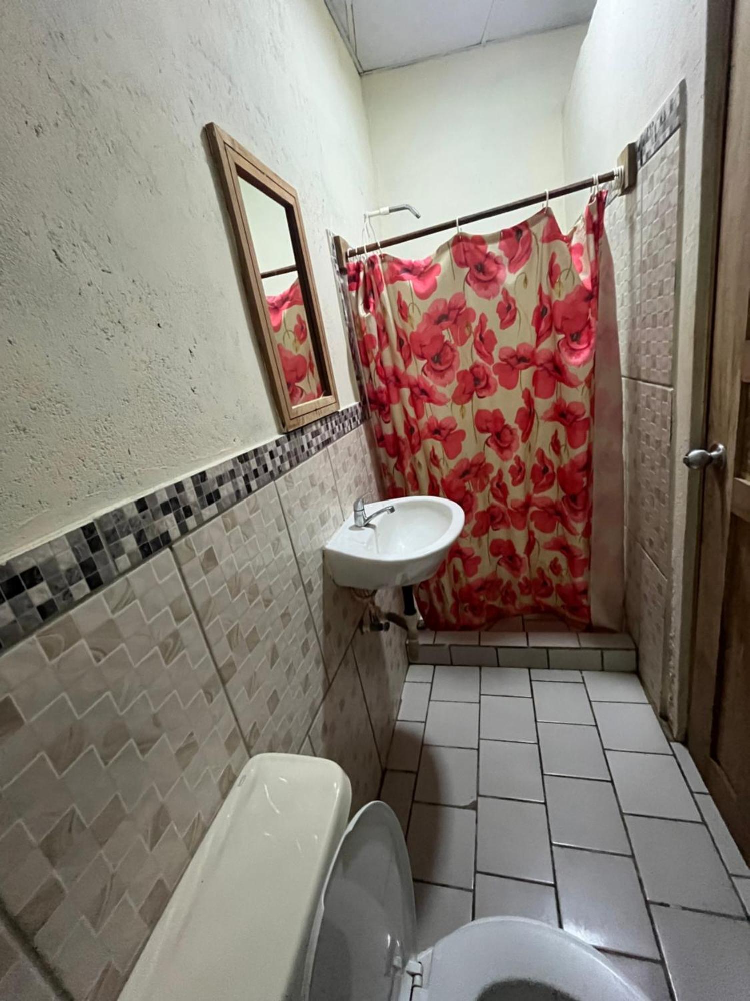Valerie Emanuel Apartments Bocas del Toro Exterior photo